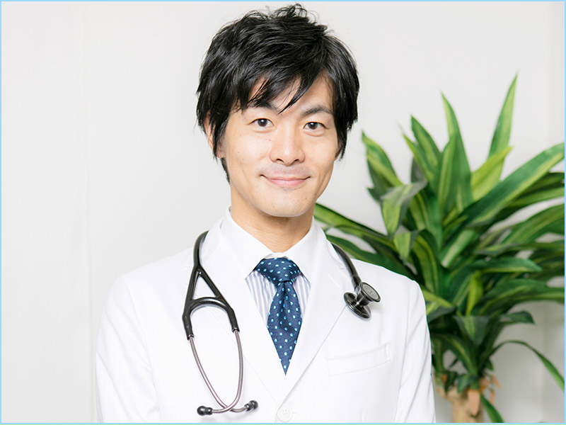 理事長 山田　浩史