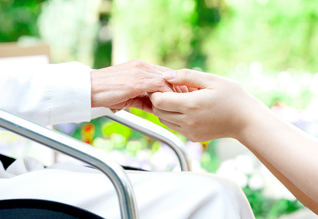 24時間365日の対応