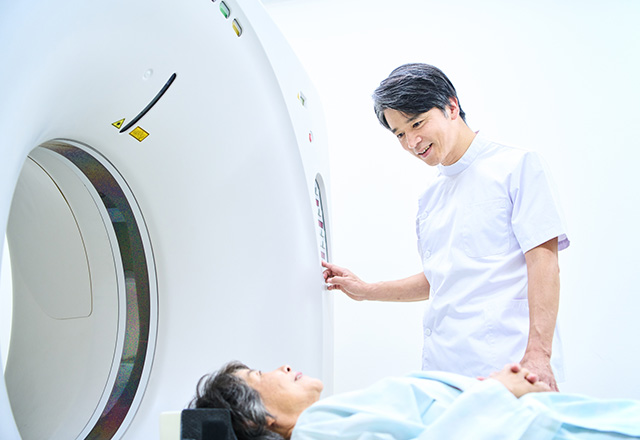 急変時等の対応