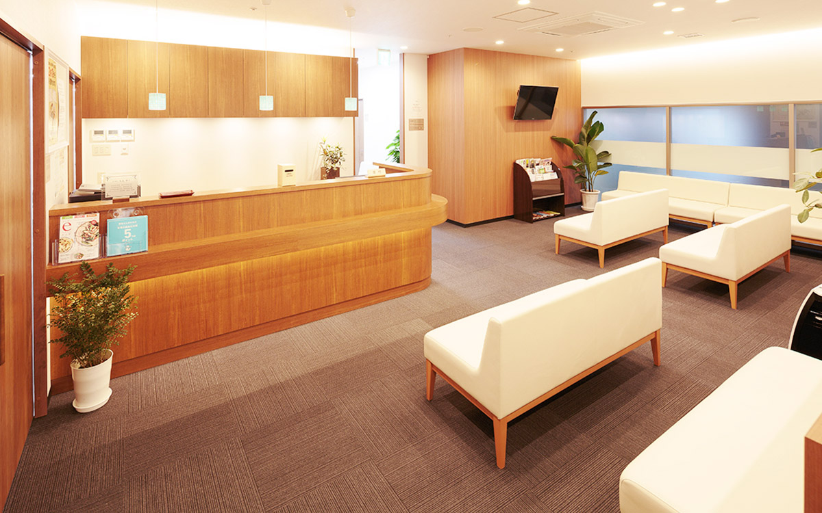 医療法人慶春会　いたみホームクリニック