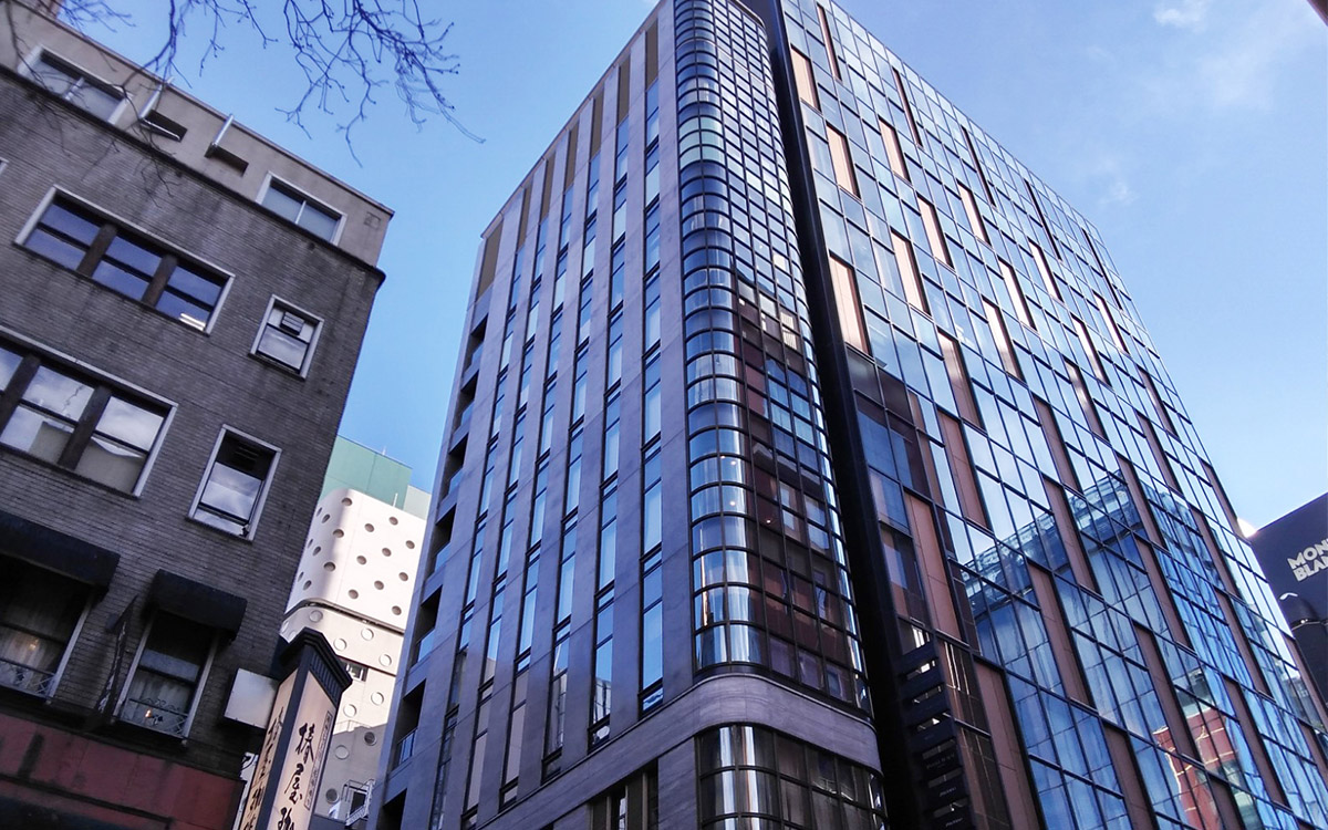 医療法人慶春会　脳梗塞・脊髄損傷クリニック 銀座院